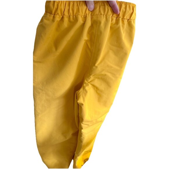 Jan & Jul Kids Fleece Lined Rain Jacket Coat Pants Waterproof 10y Unisex - Picture 11 of 16